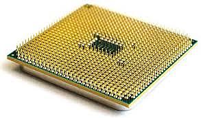 Texas Instruments inicia fabricación de microprocesadores