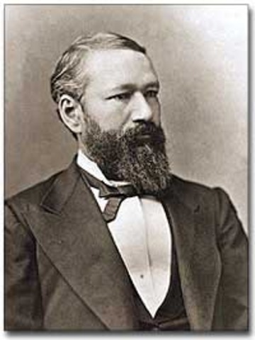 P.B.S. Pinchback became governor