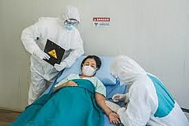 Las enfermedades de declaración obligatoria