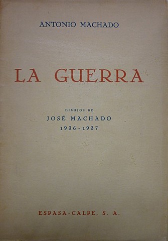 La guerra