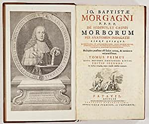 publicación del muy influyente libro sedibus