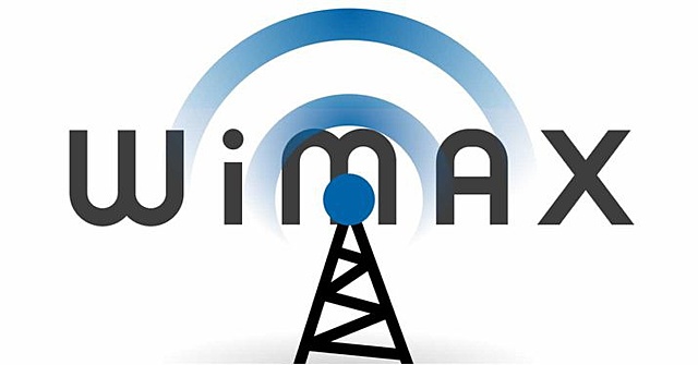 Los sistemas WiMAX salen a la luz