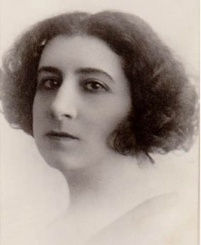 Pilar de Valderrama