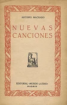 Obra V: NUEVAS CANCIONES