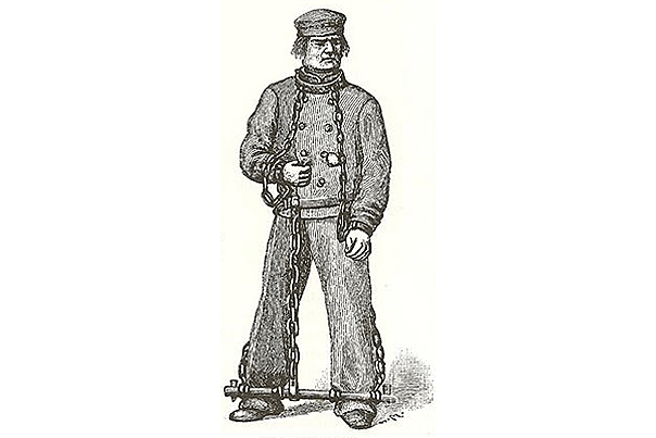 Enda en britisk styrke er tatt til fange