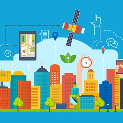 Timeline: Historia de la tecnología