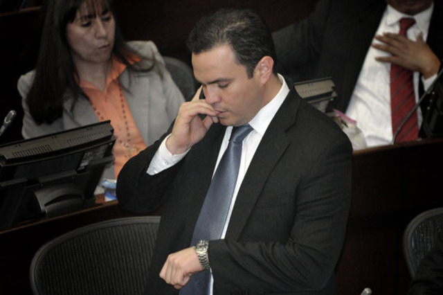 Minagricultura asegura que AIS “no es pro-rico y anti-pobre”