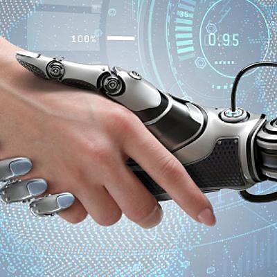 Timeline: Revolución de la tecnología