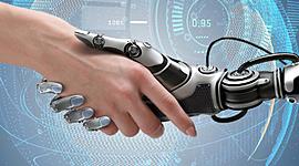 Timeline: Revolución de la tecnología