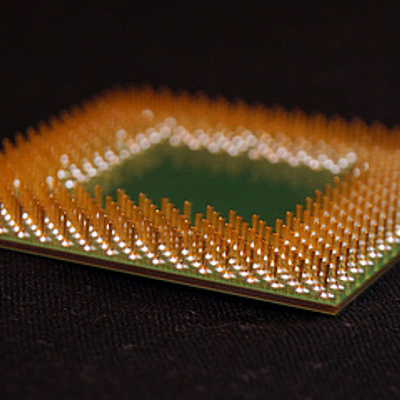 Timeline: microprocessori