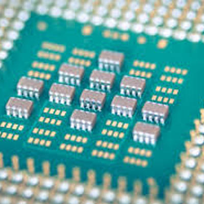 Timeline: microprocessori