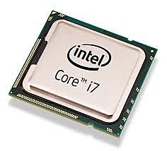 Intel i7