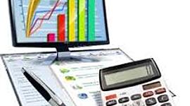 Timeline: FECHAS MAS IMPORTANTES DE LA CONTABILIDAD