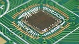 Timeline: Evoluzione dei processori