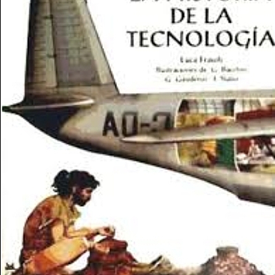 Timeline: Historía tecnológica