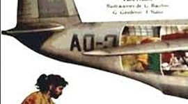 Timeline: Historía tecnológica