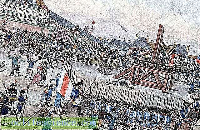 Missnøye i frankrike