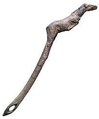 Herramientas de sílex