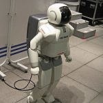 ASIMO