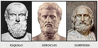 Literaturas antiguas