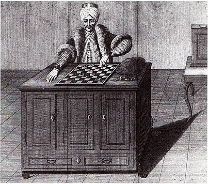 Le Baron de Kempelen