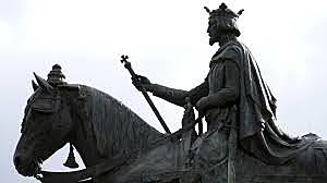 Conquista de Sevilla por Fernando III de Castilla