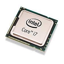 Aparece el microprocesador