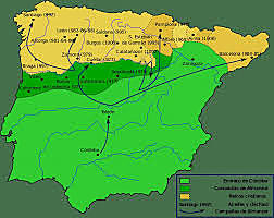 Almanzor inicia la dictadura amirí