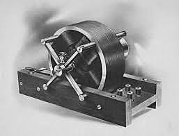 La invención del generador eléctrico