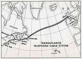 Trans Atlantic Telephone