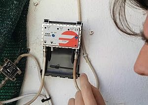 Conexions televisivas