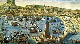 Timeline: 1700 - 1714