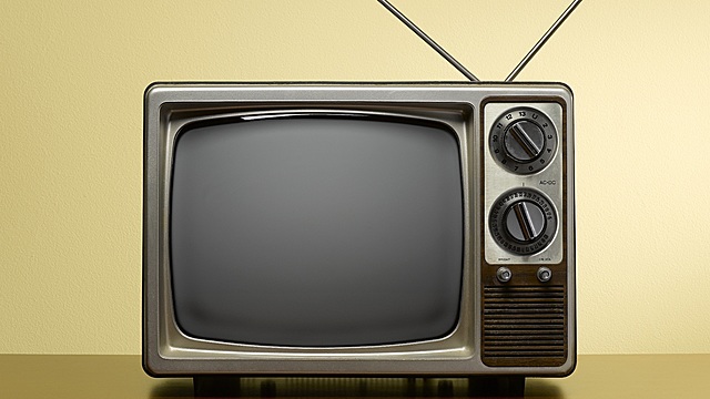 En EEUU instálanse conexións televisivas por cable: de fibra óptica.