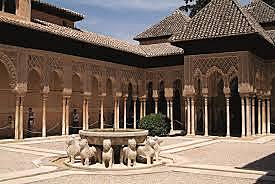 Reino Nazarí de Granada