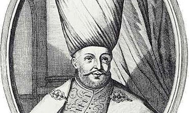 Vasvar Antlaşması 10 Ağustos 1664