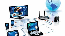 Timeline: Evolucion das TIC