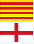 Pacte de Gènova entre els austriacistes catalans i Anglaterra.