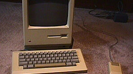 Timeline: La historia del ordenador