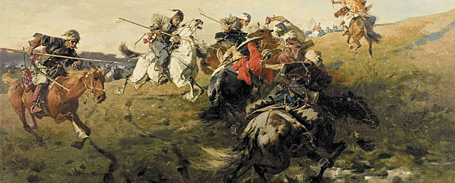 Bahçesaray Antlaşması 3 Ocak 1681