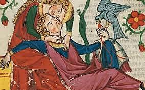 Libro de buen amor (Edad Media)