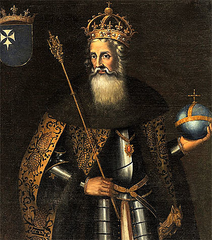 Sancho III el Mayor (992-1035)