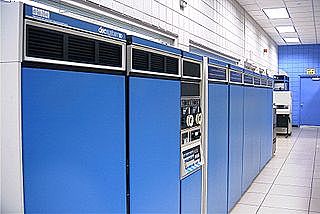 Cuarta Generacion, PDP-10