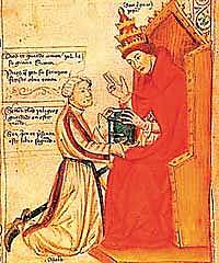 Rimado de palacio (Edad Media)