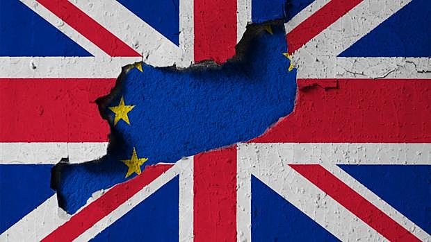 Activación del Brexit