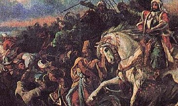 Karlofça Antlaşması 26 Ocak 1699