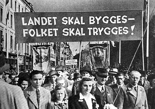 Tillegg lagt til i loven om folketrygden