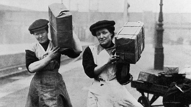 Women on the Home Front