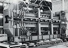 Inaugúrase o TAT  (Trans Atlantic Telephone),