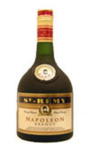 Google Brandy Update