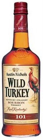 Google Bourbon Update